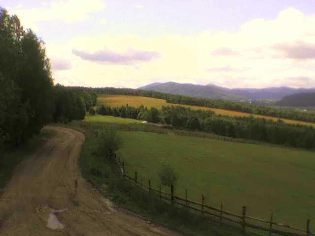 Красноїльськ з panoramio.com - Красноильск