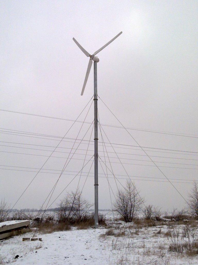 Ольгинка з panoramio.com - Ольгинка