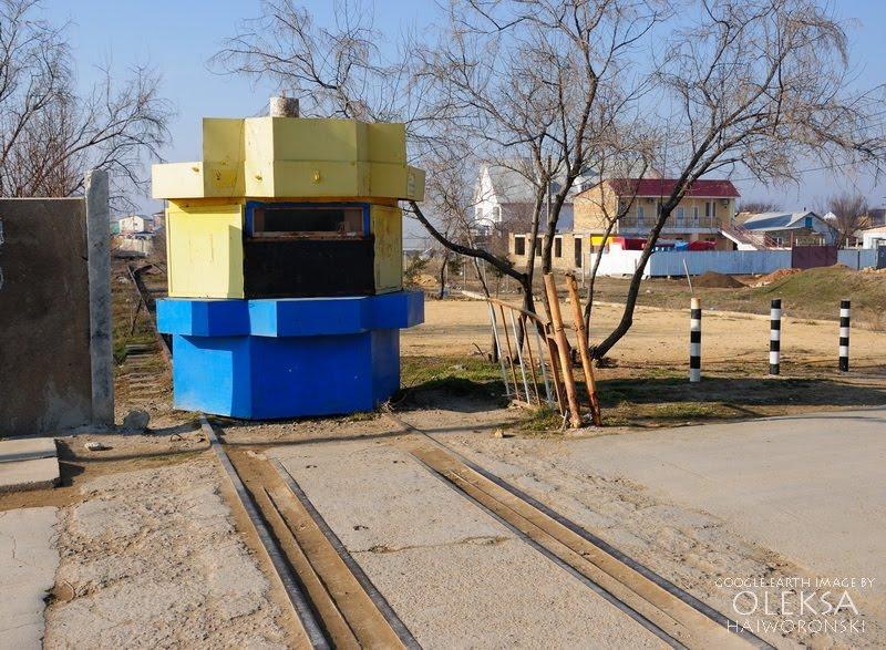 Михайлівка з panoramio.com - Михайловка