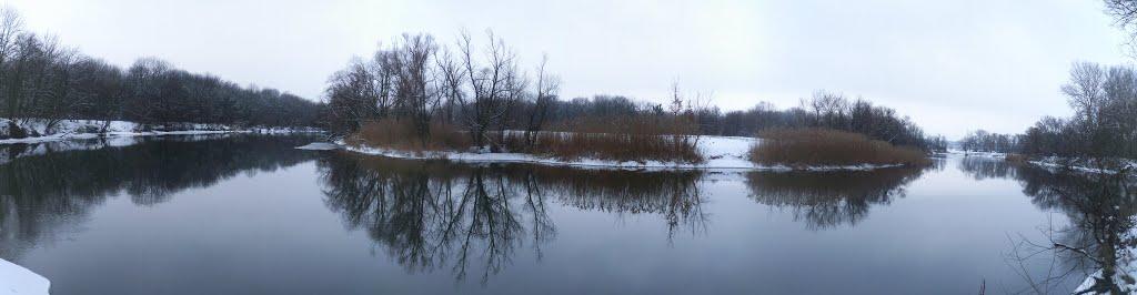 Черемушне з panoramio.com - Cheremushne