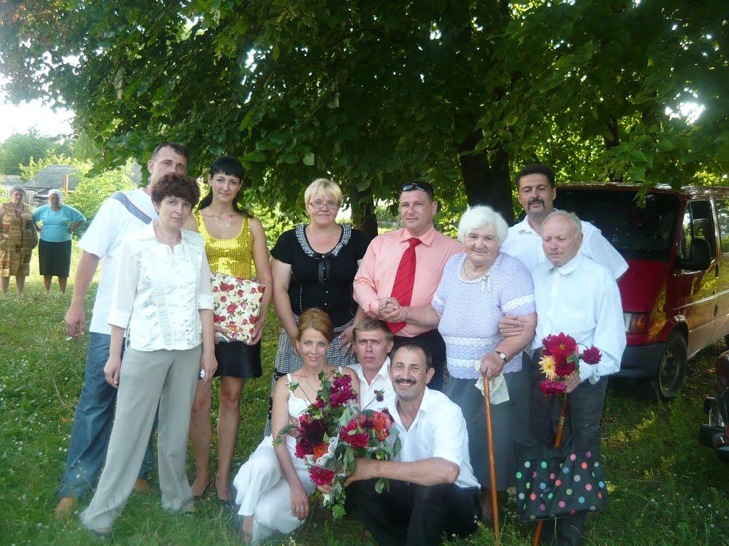 Угарове з panoramio.com - Угарове