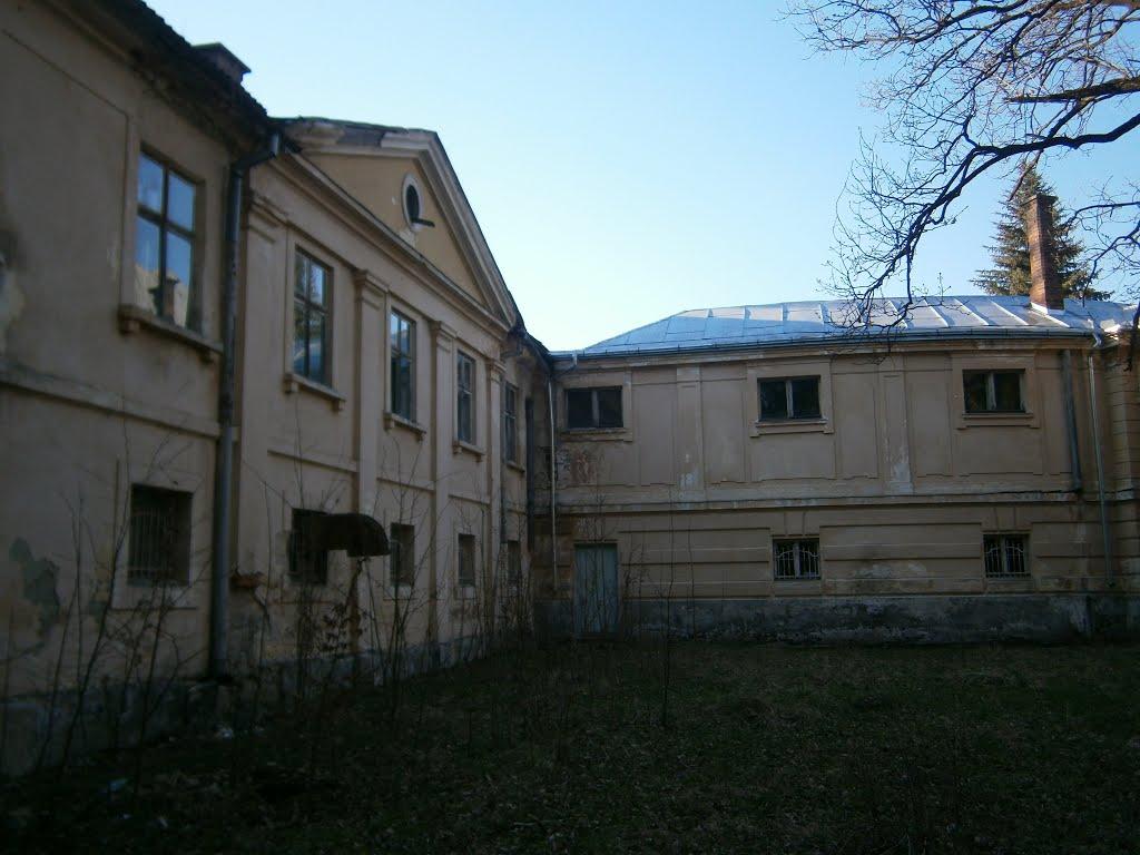 Розділ з panoramio.com - Розділ