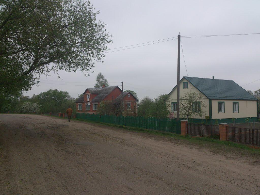 Смородськ з panoramio.com - Смородськ