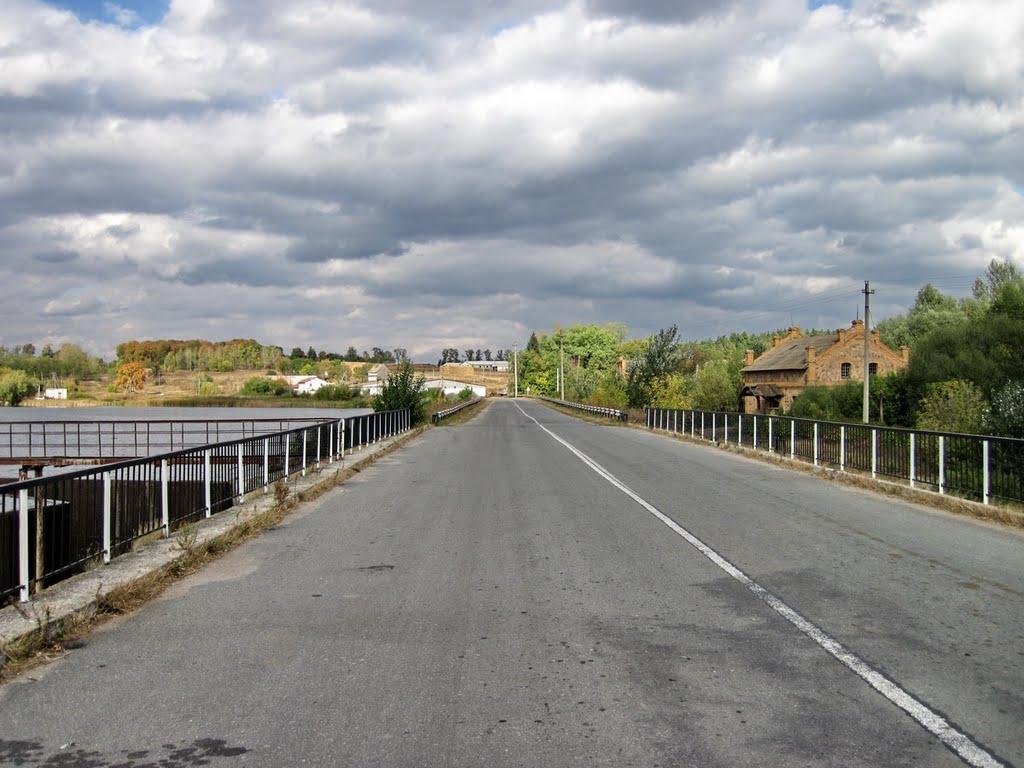 Чубинці з panoramio.com - Chubyntsi