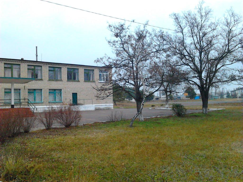 Подоли з panoramio.com - Подолы