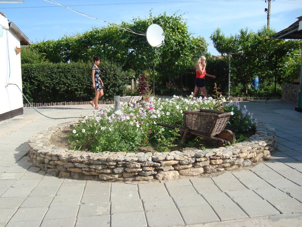 Штормове з panoramio.com - Штормове