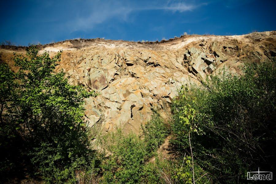 Жданове з panoramio.com - Жданово