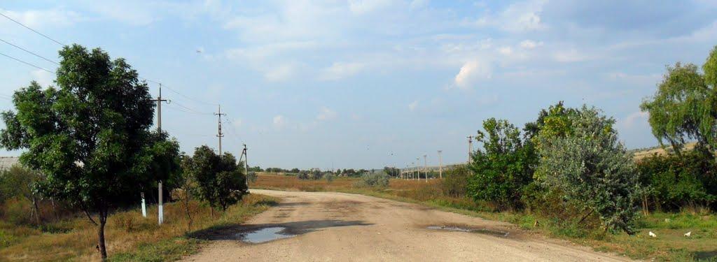 Сухувате з panoramio.com - Сухувате