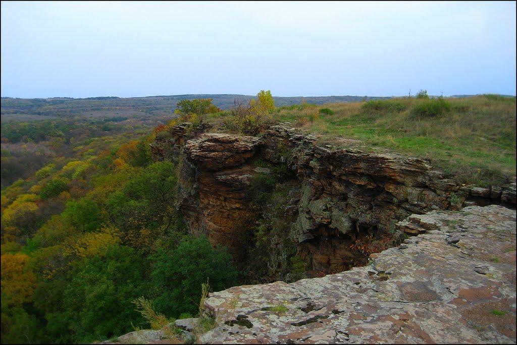 Котовського з panoramio.com - Котовського