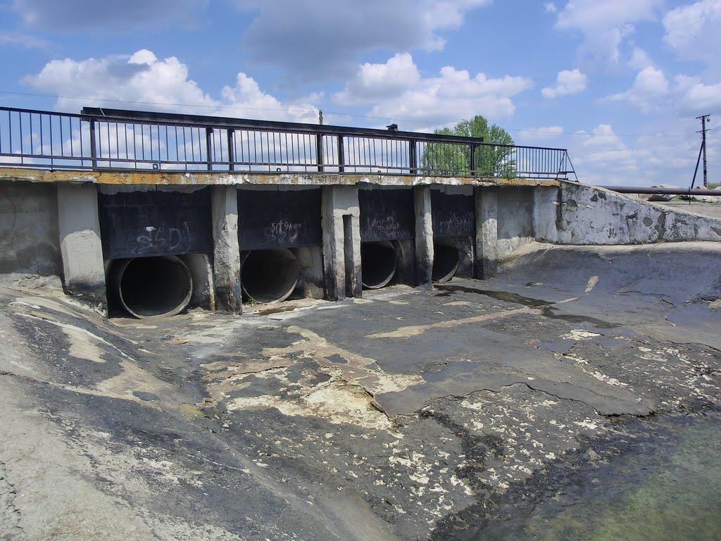 Червоногригорівка з panoramio.com - Червоногригоровка