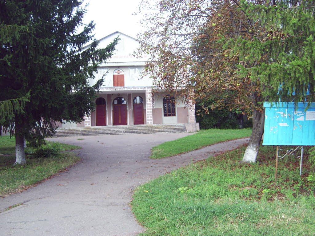 Грушка з panoramio.com - Грушка