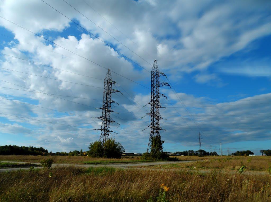 Зарванці з panoramio.com - Зарванці