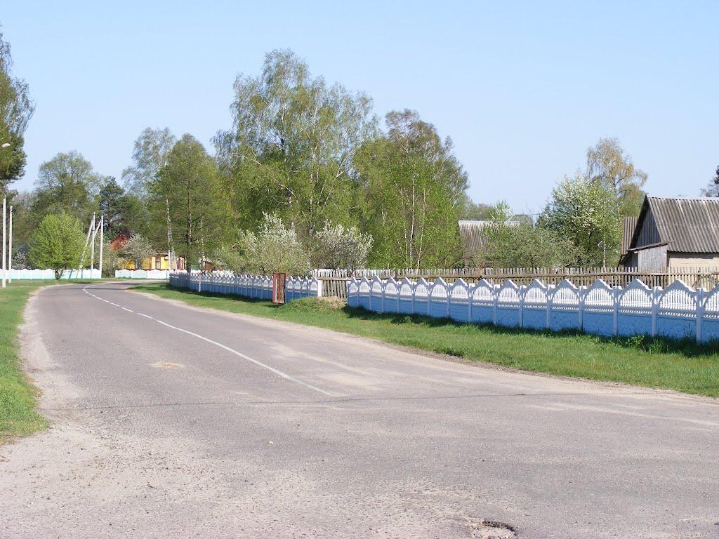 Перешпа з panoramio.com - Перешпа