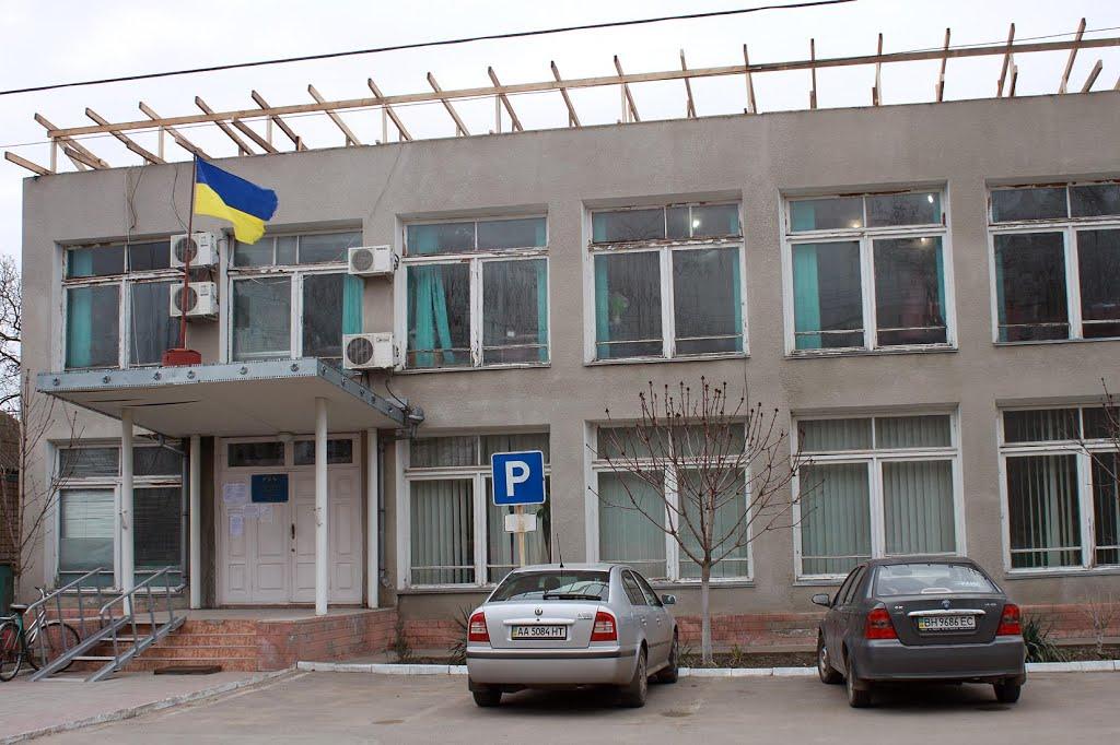 Вилкове з panoramio.com (ч.2) - Vylkove