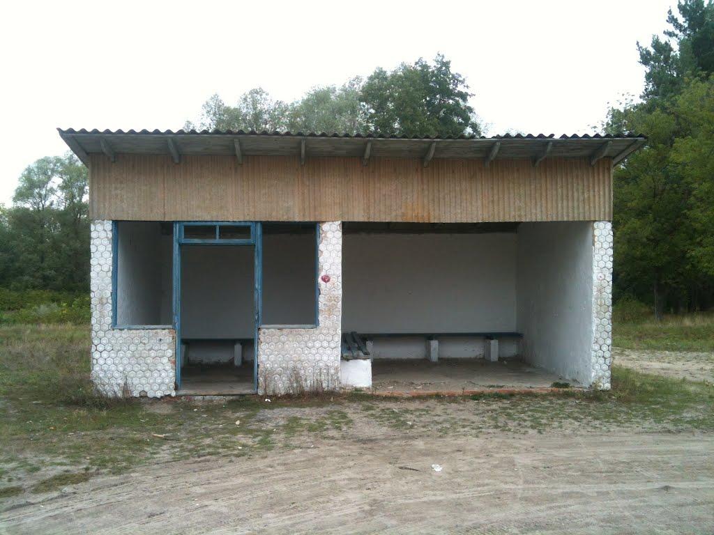 Любитове з panoramio.com - Любитово