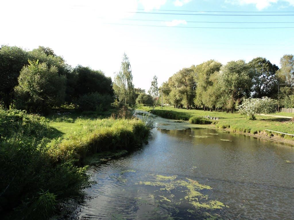 Середи з panoramio.com - Середи