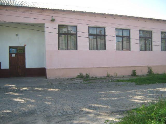 Требухівці з panoramio.com - Требуховцы