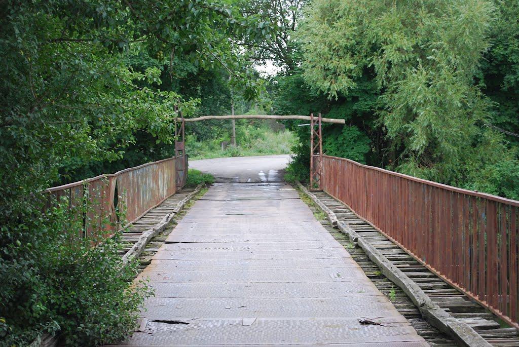 Новоселиця з panoramio.com - Новоселиця