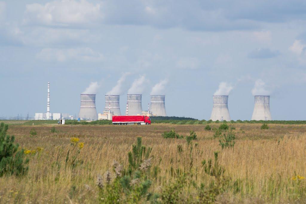 Старий Чорторийськ з panoramio.com - Старий Чорторийськ