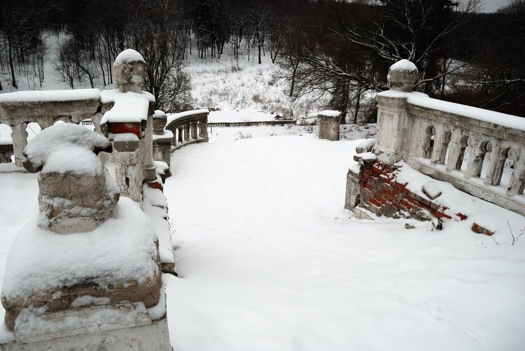 Шарівка з panoramio.com - Шарівка