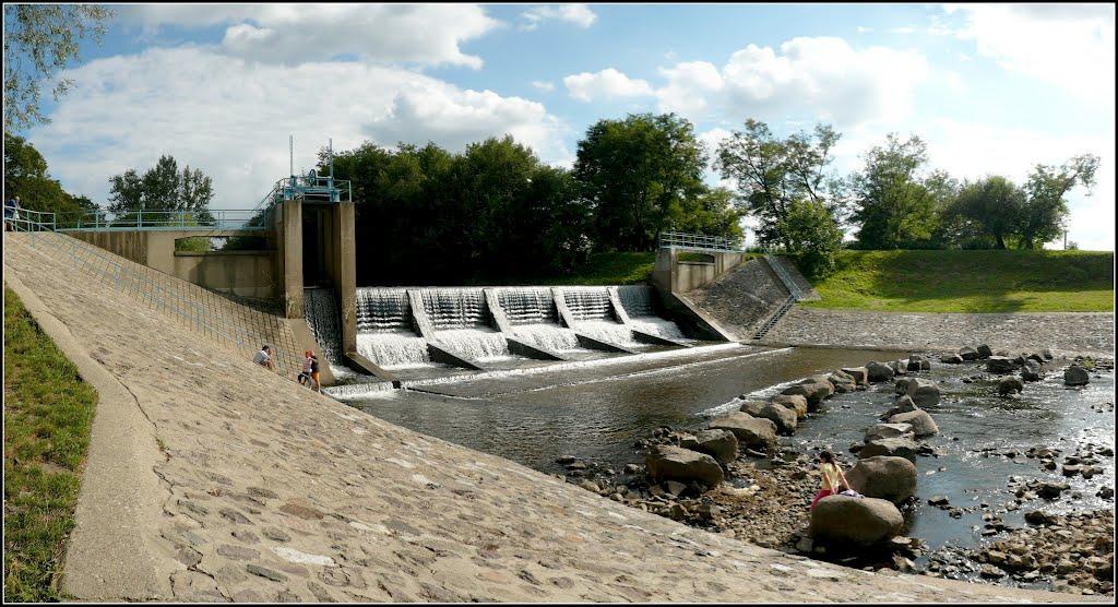 Галабор з panoramio.com - Галабор