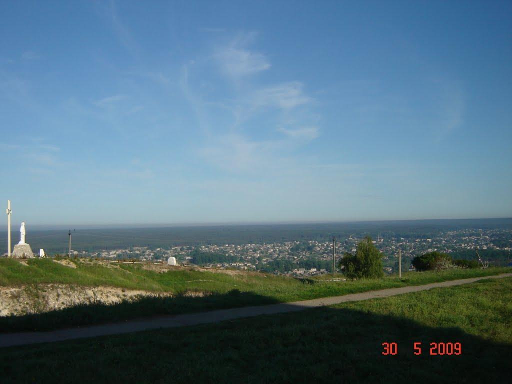 Ізюм з panoramio.com (ч.2) - Ізюм