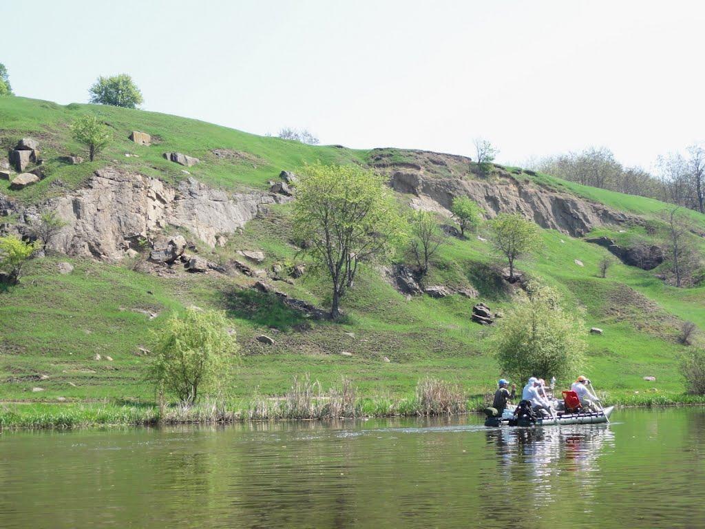 Потуш з panoramio.com - Потуш