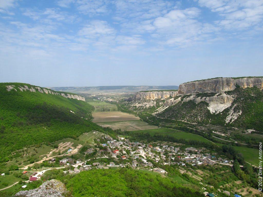 Велике Садове з panoramio.com - Velyke Sadove