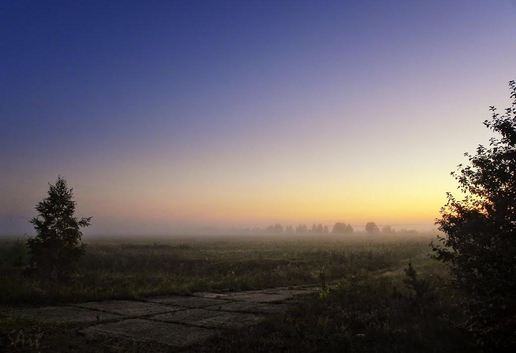 Олександрівка Друга з panoramio.com - Oleksandrivka Druga