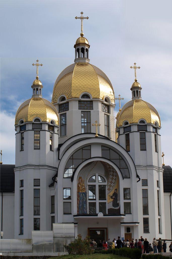 Вишнівчик з panoramio.com - Вишневчик