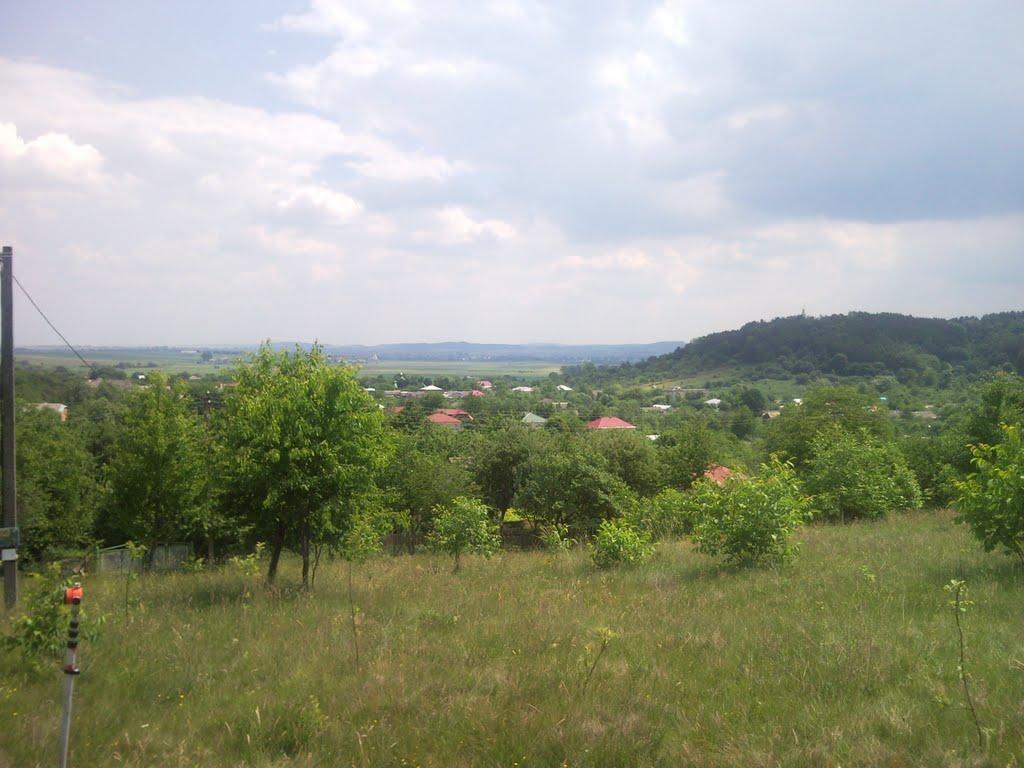 Шоломинь з panoramio.com - Шоломинь