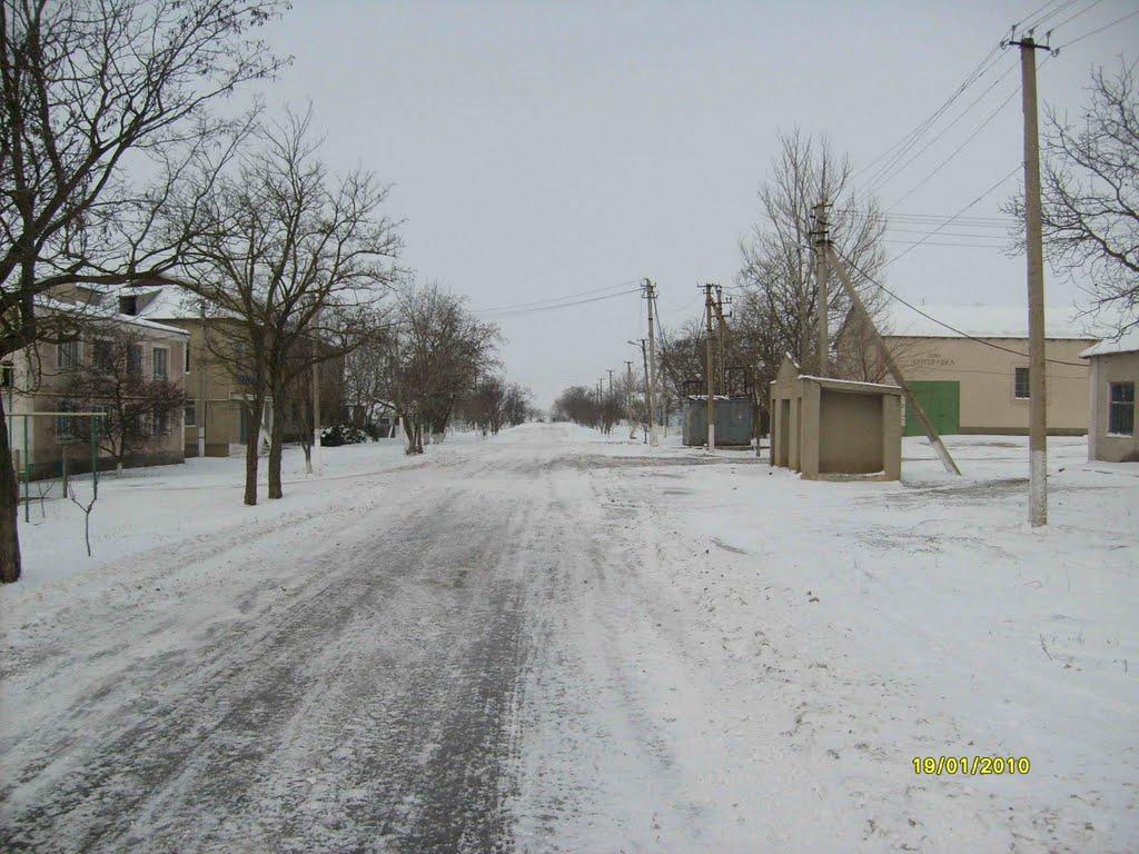 Златоустове з panoramio.com - Златоустове