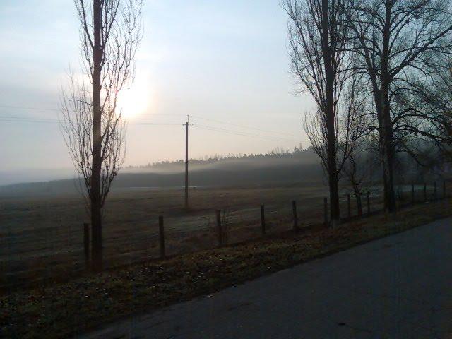 Циблі з panoramio.com - Цибли