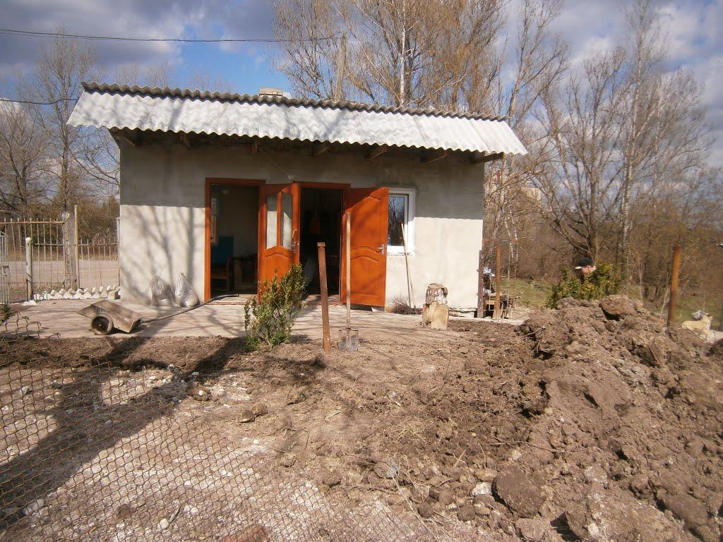Новий Розділ з panoramio.com - Новый Роздол