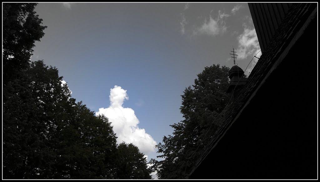 Завосина з panoramio.com (ч.2) - Завосина
