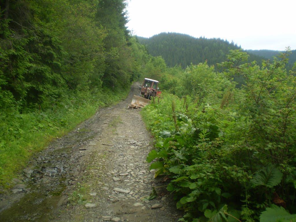 Андреківське з panoramio.com - Andrekivske