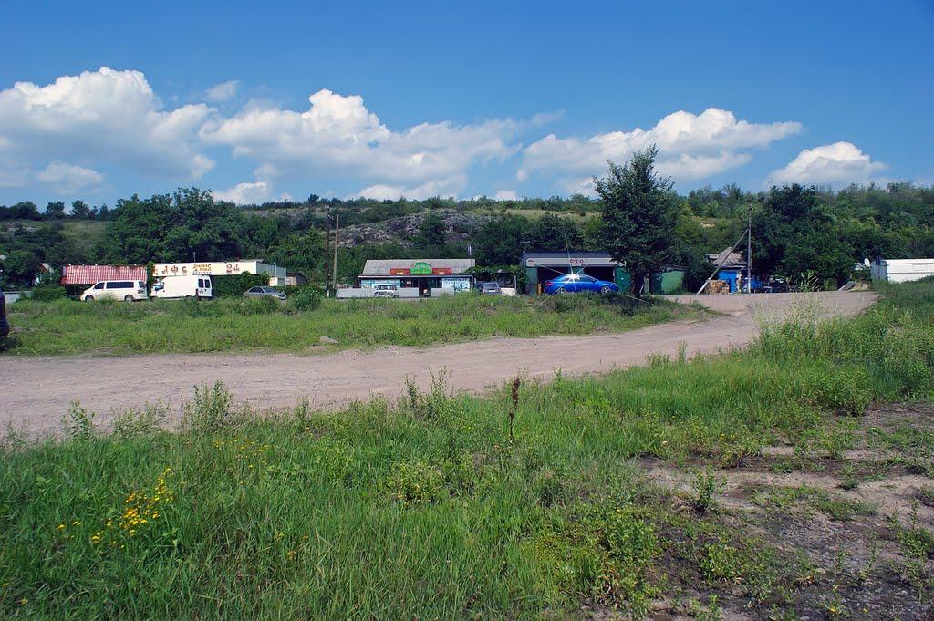Мигія з panoramio.com - Mygiya