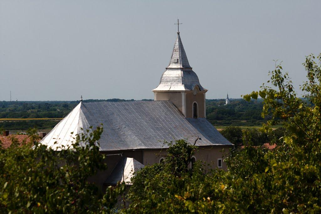 Косонь з panoramio.com - Косонь