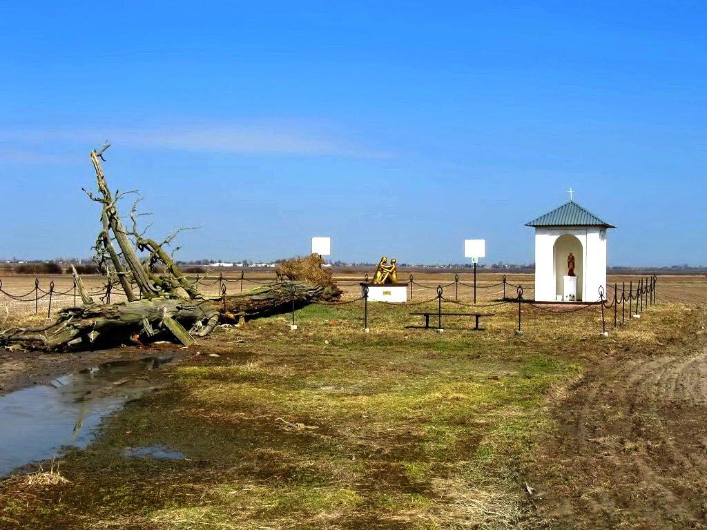 Угнів з panoramio.com - Ugniv