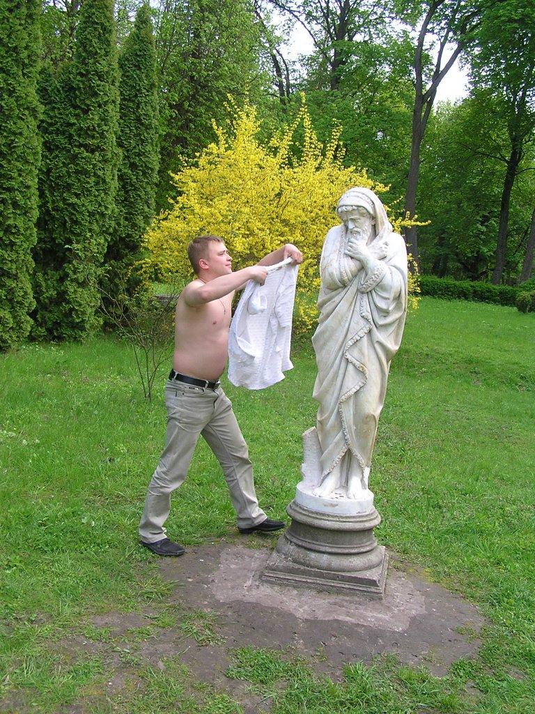 Петрушівка з panoramio.com - Петрушівка