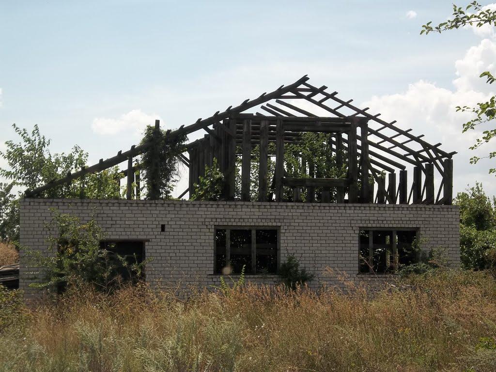 Нагірне з panoramio.com - Нагірне