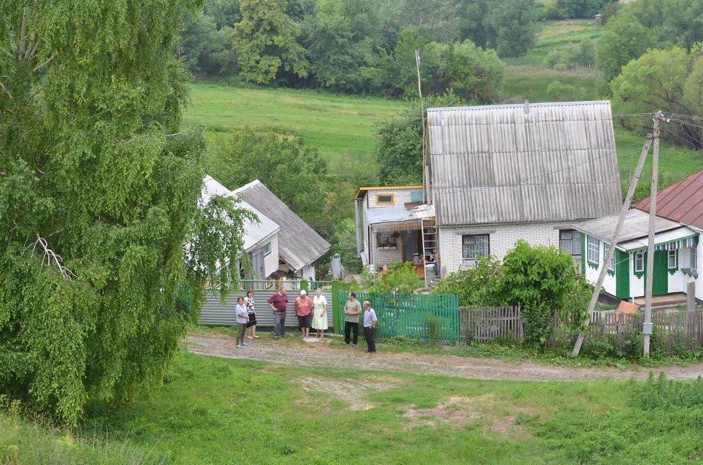 Малополовецьке з panoramio.com - Malopolovetske