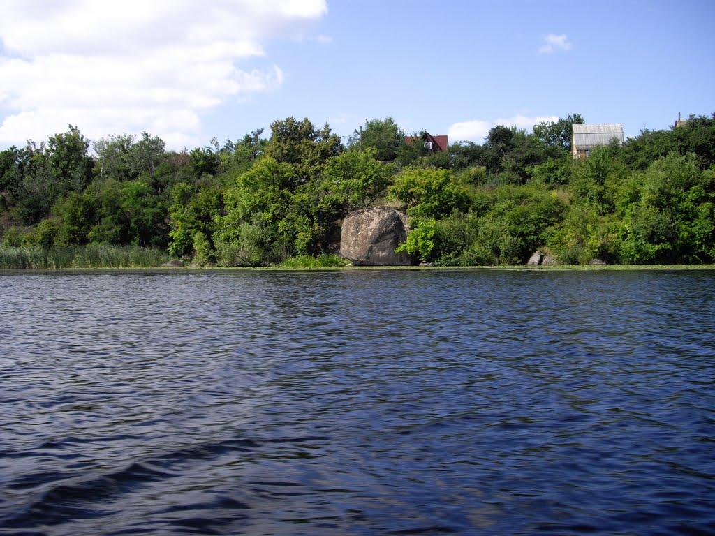 Скибинці з panoramio.com - Скибинці