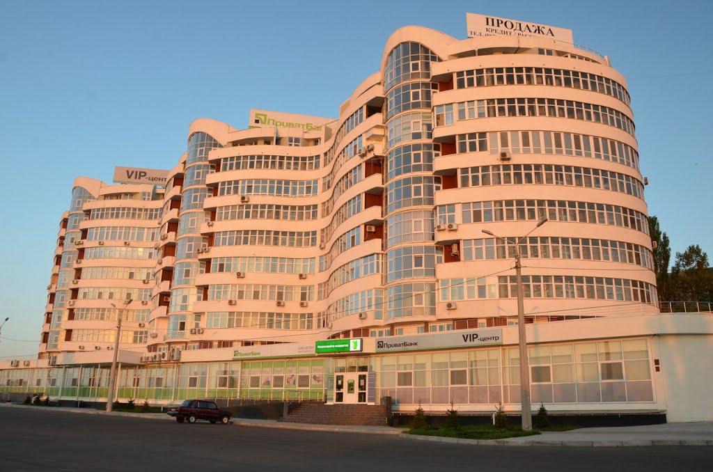 Волнухине з panoramio.com - Волнухине