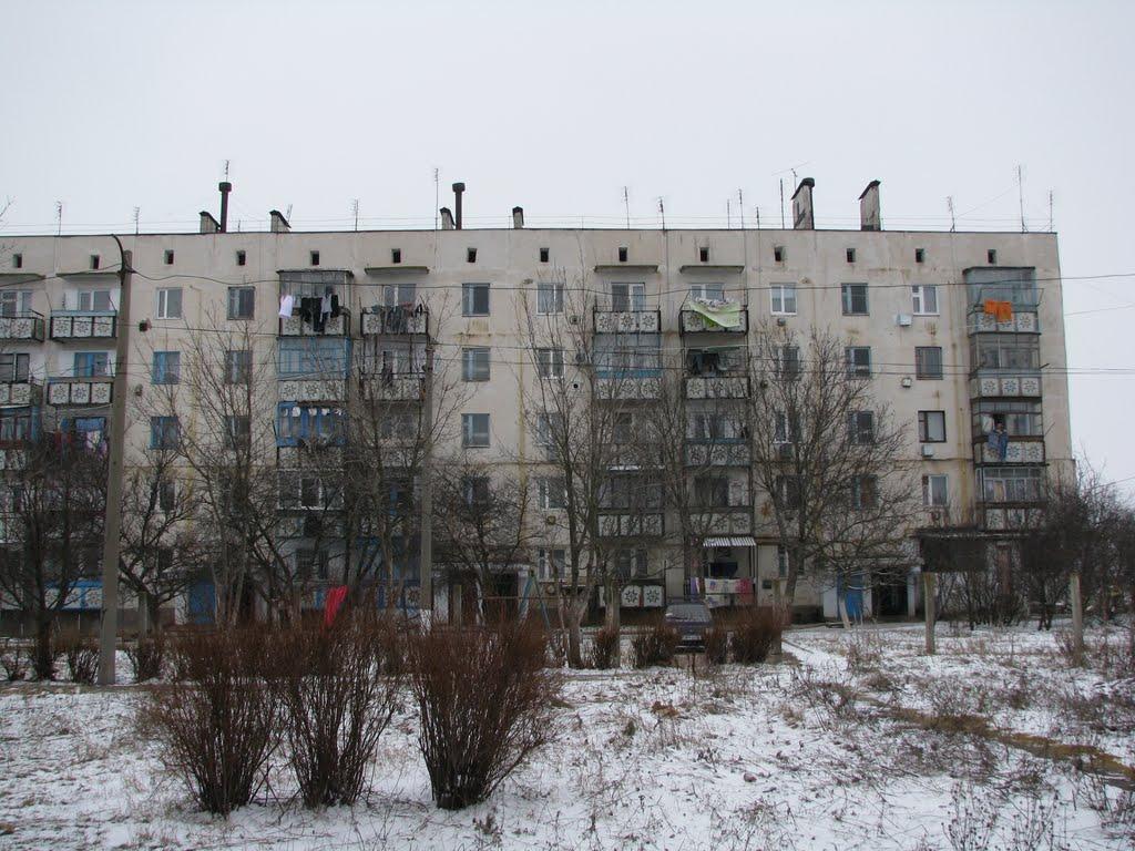 Нові Шомполи з panoramio.com - Нові Шомполи