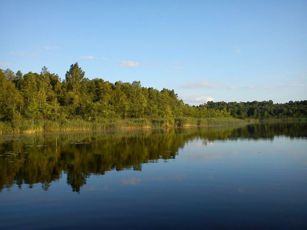 Турійськ з panoramio.com - Турійськ