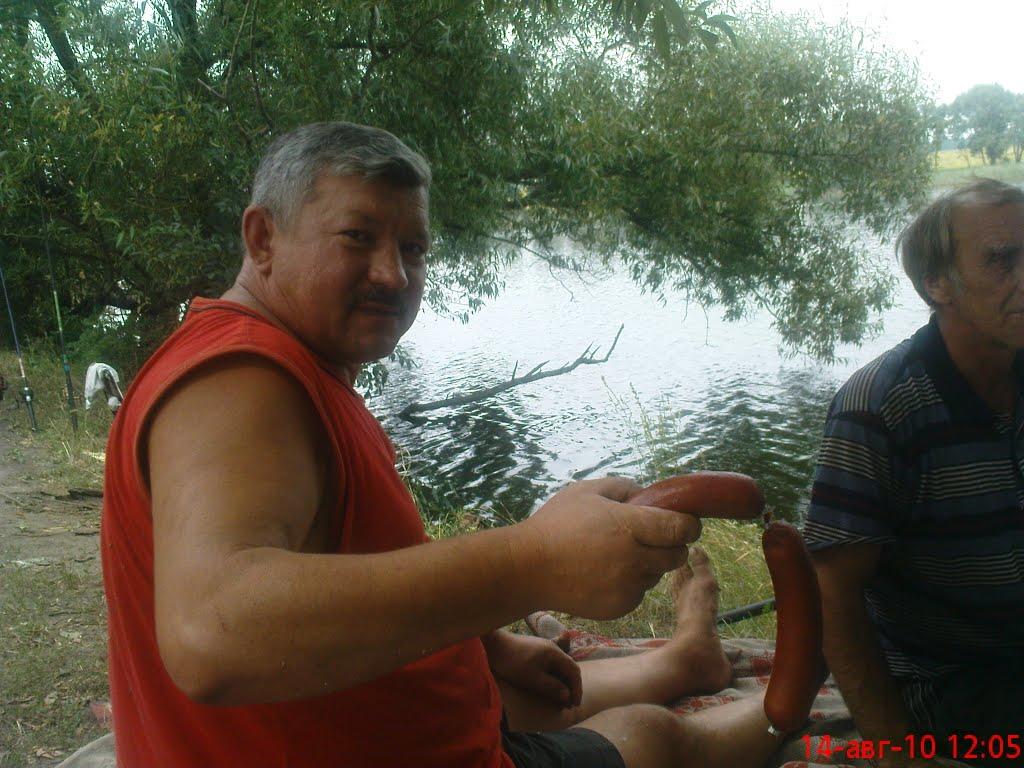 Красносілля з panoramio.com - Красносілля