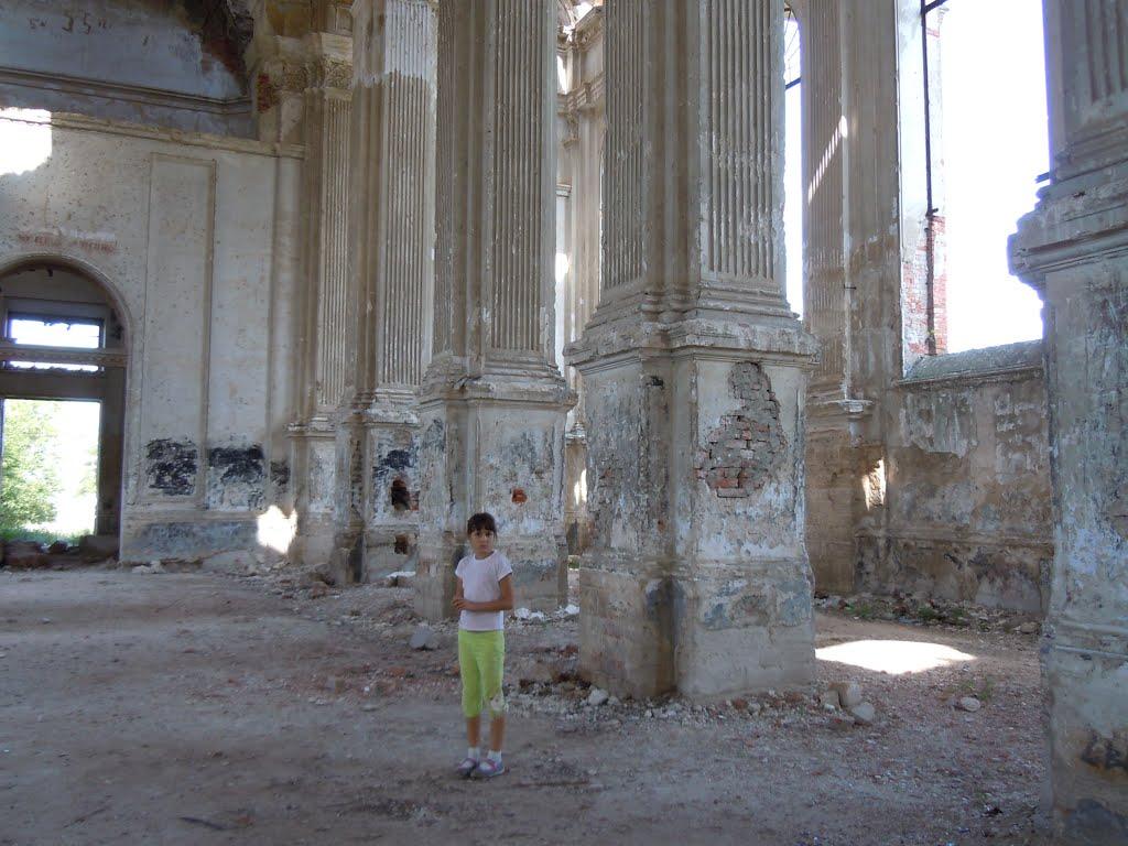 Лиманське з panoramio.com - Лиманское