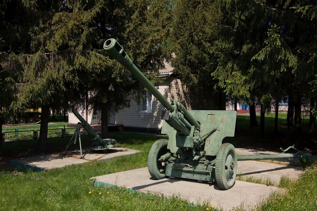 Сулимівка з panoramio.com - Сулимівка