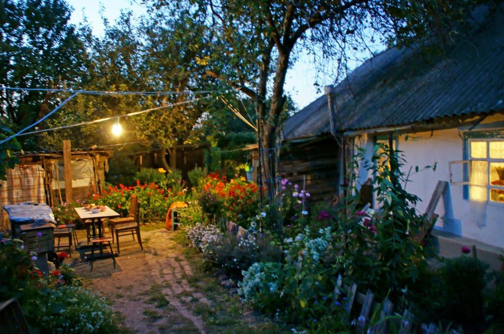 Витачів з panoramio.com - Витачев
